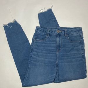 AE Skinny Jeans
